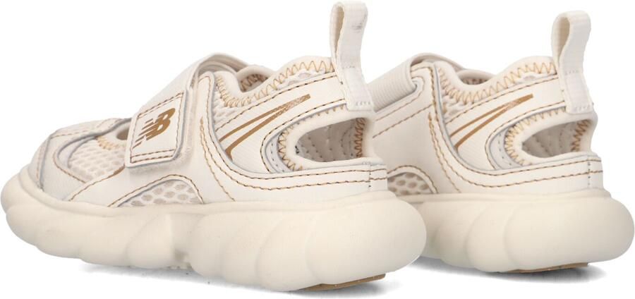 NEW BALANCE Beige Sandalen I230 - Foto 5