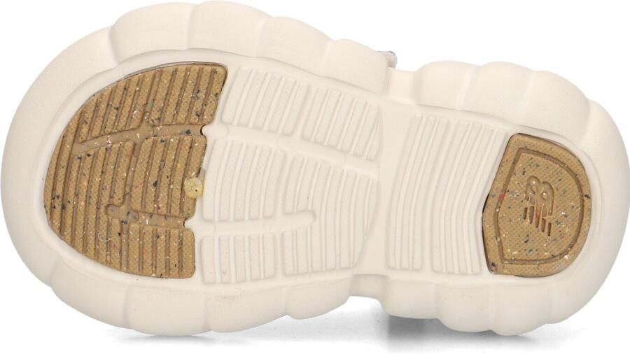 NEW BALANCE Beige Sandalen I230 - Foto 4