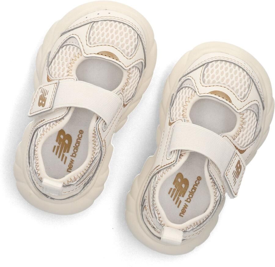 NEW BALANCE Beige Sandalen I230 - Foto 2
