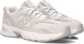New Balance 530 Kindersneakers Grijs Textil - Lichtgrijs