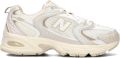 New Balance 530 Schoenen Beige 46.5 Synthetisch Textil Foot Locker - Beige