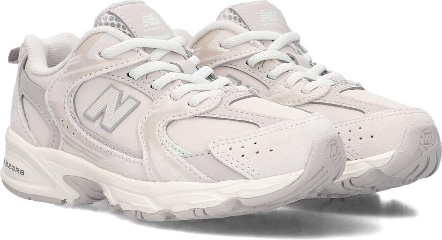 New Balance 530 Peuterschoenen Grijs Textil