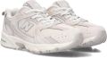 New Balance 530 Peuterschoenen Grijs Textil - Grijs