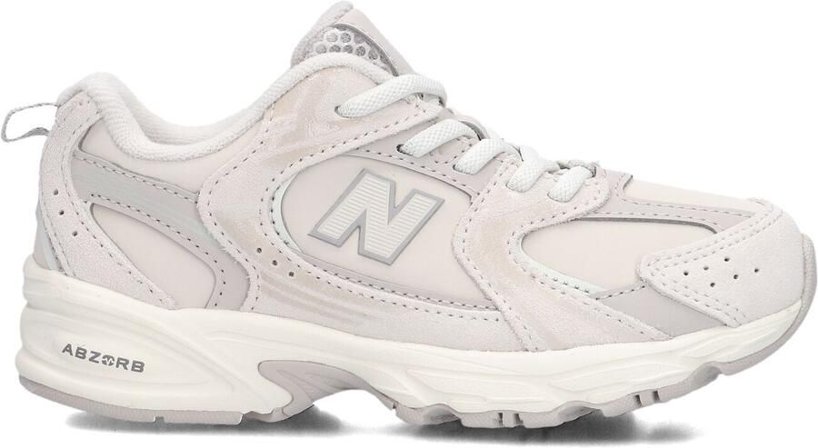 New Balance 530 Peuterschoenen Grijs Textil - Foto 3