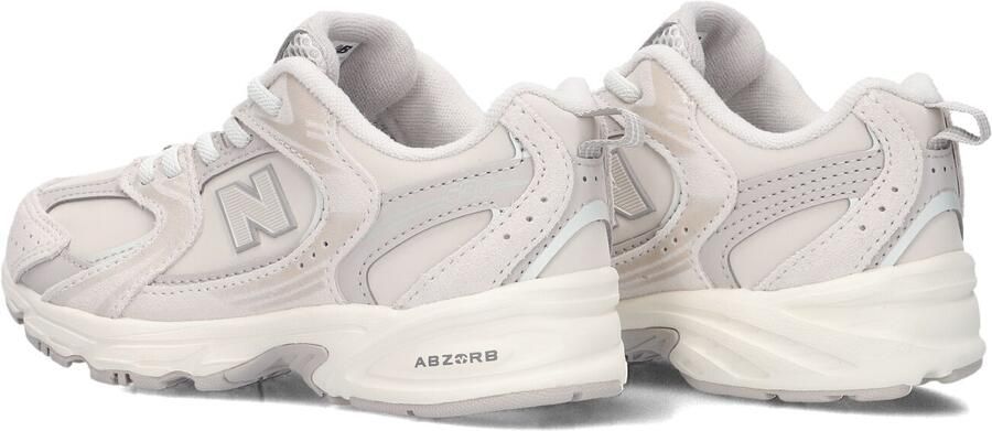 New Balance 530 Peuterschoenen Grijs Textil - Foto 5
