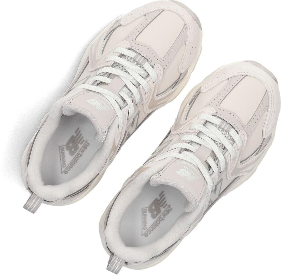 New Balance 530 Peuterschoenen Grijs Textil - Foto 2