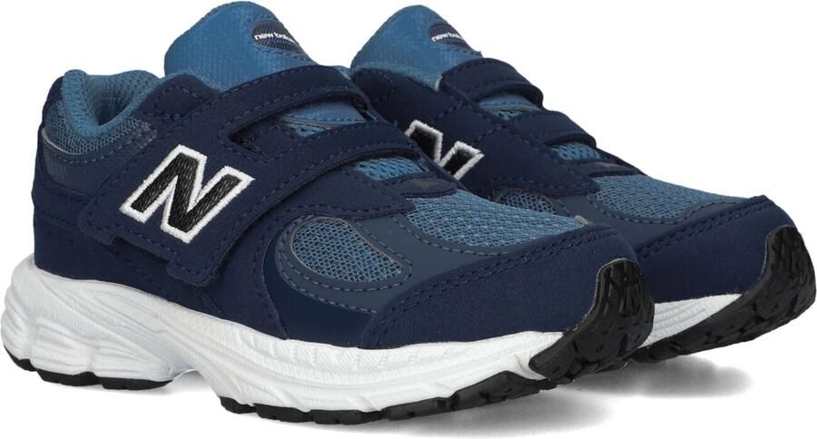 New Balance Lage Sneakers NEW-CCC-I2002-3RM