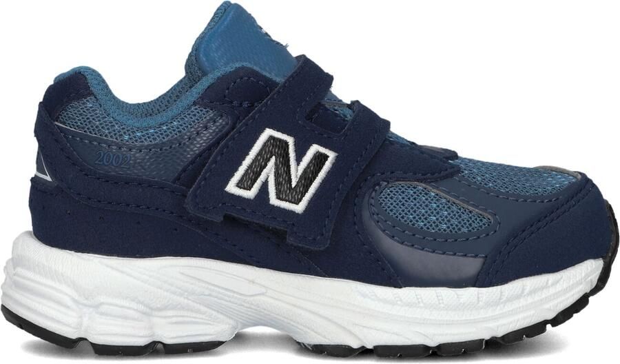 New Balance Lage Sneakers NEW-CCC-I2002-3RM