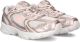 NEW BALANCE Blauwe Sneakers P530 - Roze