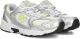 NEW BALANCE Blauwe Sneakers P530
