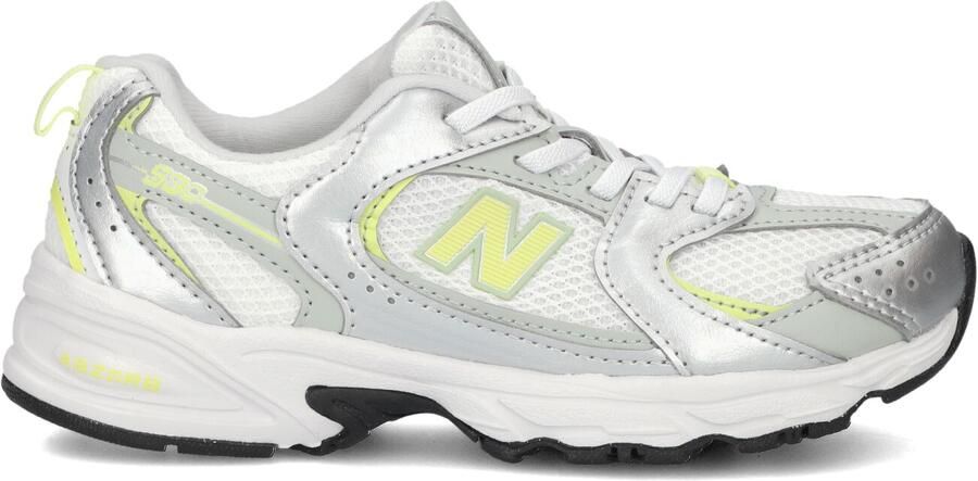 NEW BALANCE Blauwe Sneakers P530 - Foto 3