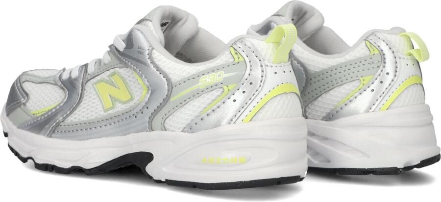 NEW BALANCE Blauwe Sneakers P530 - Foto 4