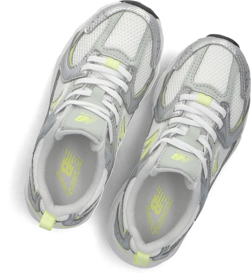 NEW BALANCE Blauwe Sneakers P530 - Foto 2