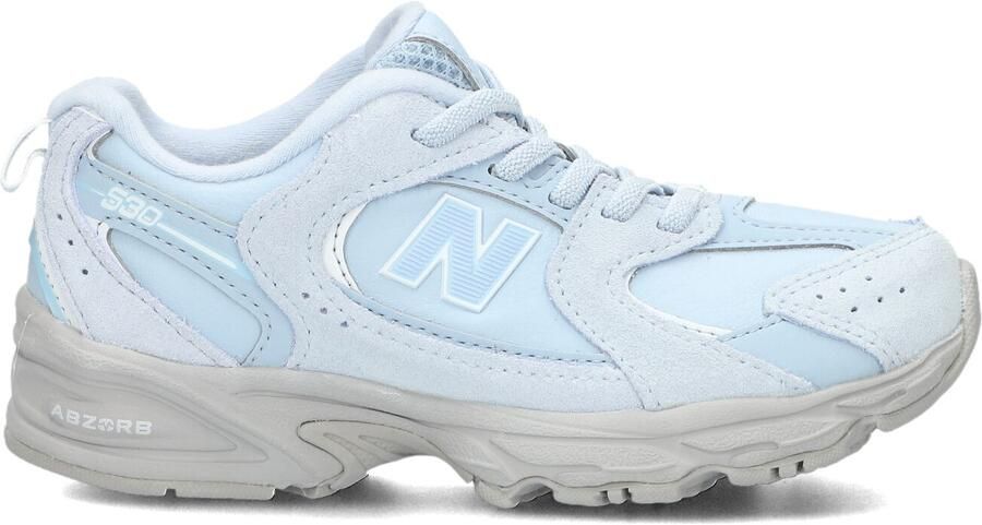 NEW BALANCE Blauwe Sneakers P530 - Foto 3