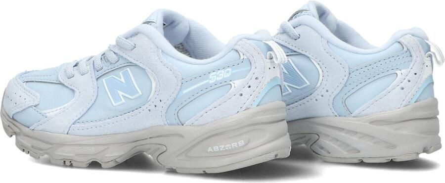 NEW BALANCE Blauwe Sneakers P530 - Foto 5