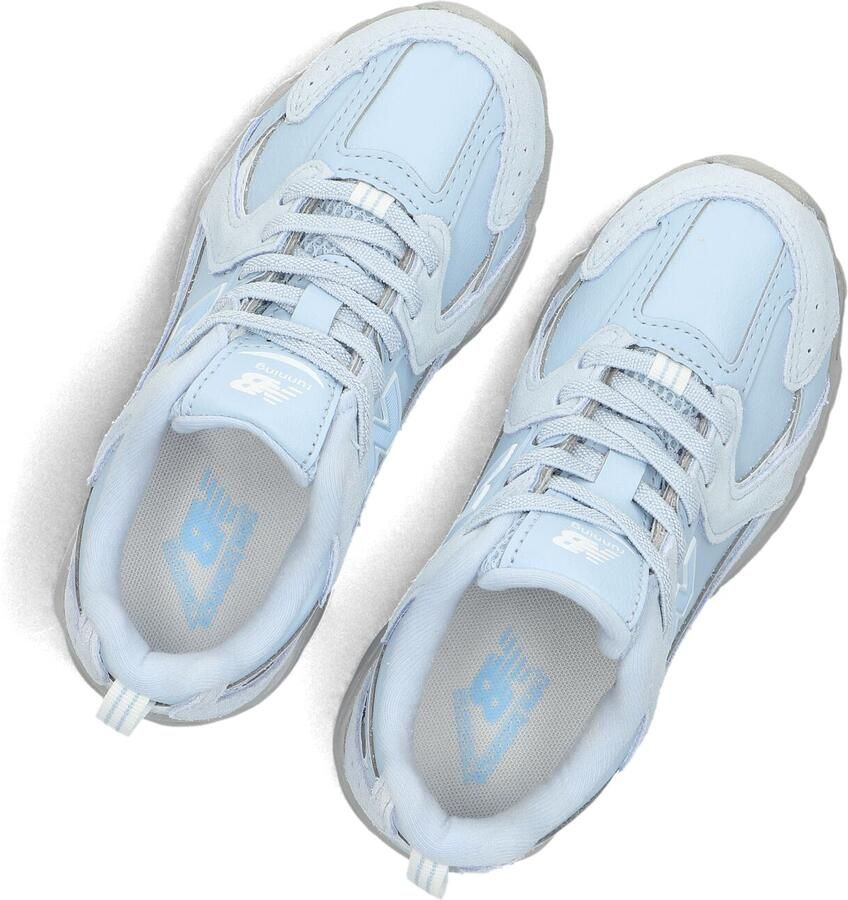 NEW BALANCE Blauwe Sneakers P530 - Foto 2