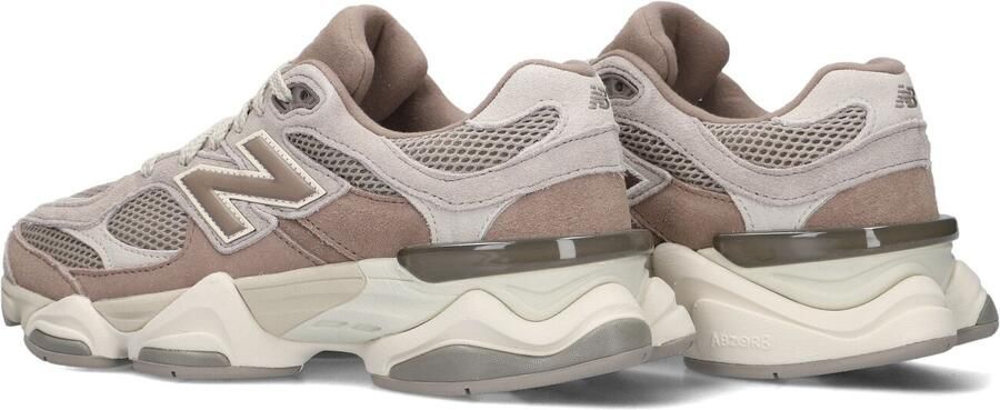 New Balance Sneakers Unisex U9060ERC Mushroom Arid Stone Ecru - Foto 6