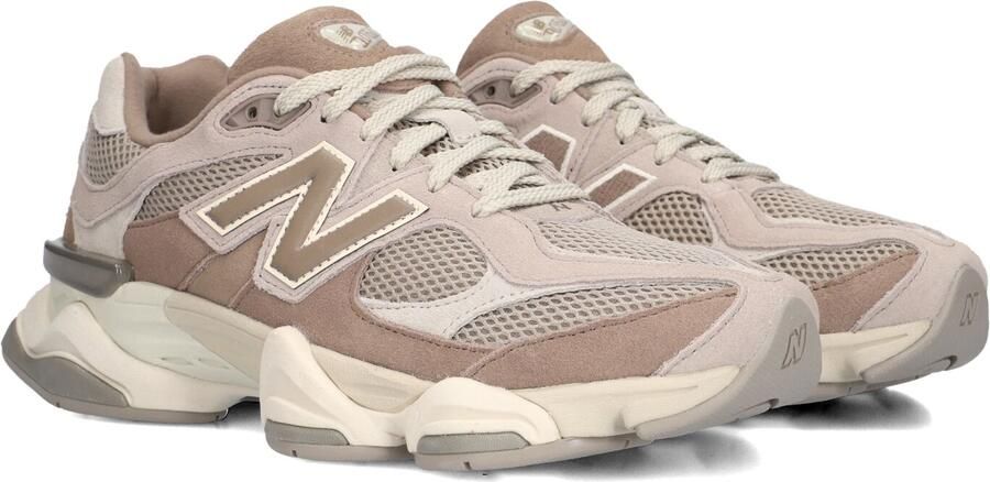 New balance U9060ERC Mushroom Arid Stone Ecru 5