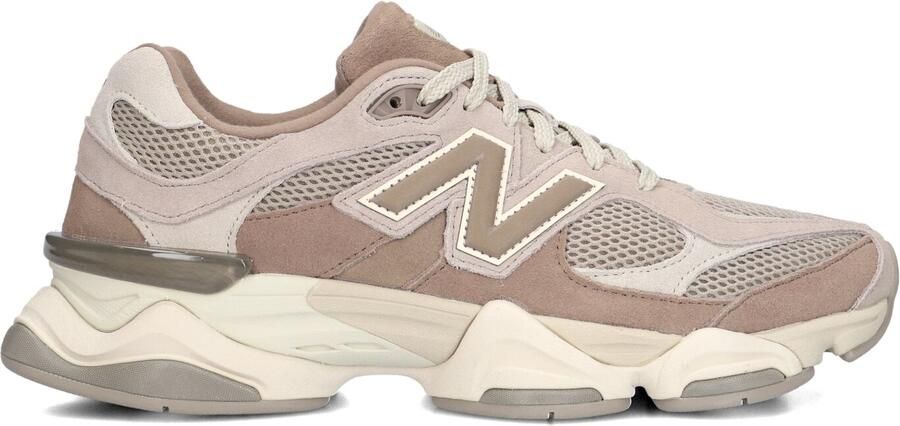 New balance U9060ERC Mushroom Arid Stone Ecru 5