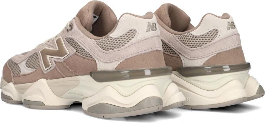 New Balance Sneakers Unisex U9060ERC Mushroom Arid Stone Ecru - Foto 3