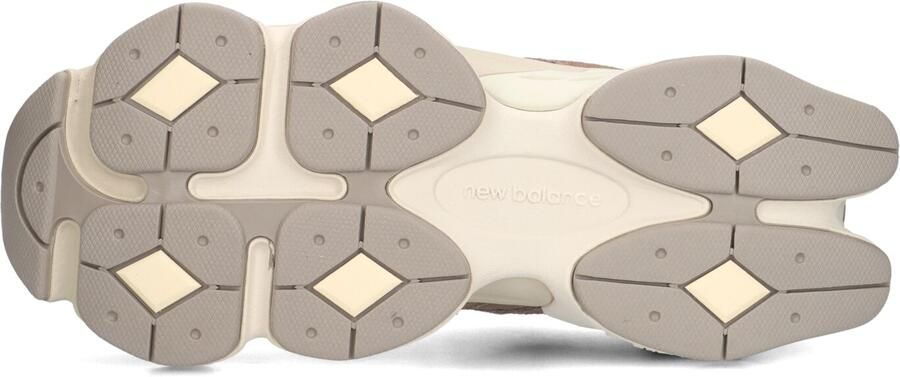 New Balance Sneakers Unisex U9060ERC Mushroom Arid Stone Ecru - Foto 5