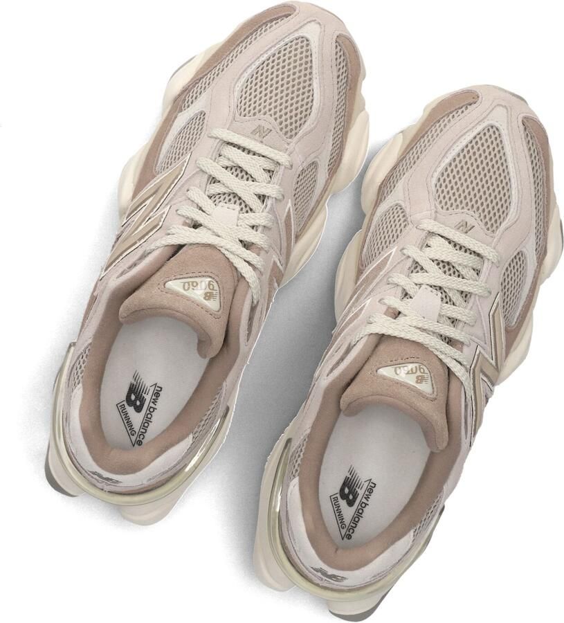 New Balance Sneakers Unisex U9060ERC Mushroom Arid Stone Ecru - Foto 4