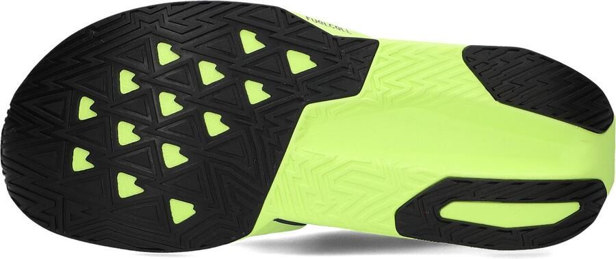 NEW BALANCE Gele Schoenen M Rebel V5 - Foto 4