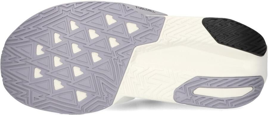 NEW BALANCE Gele Sneakers W Rebel V5 - Foto 5