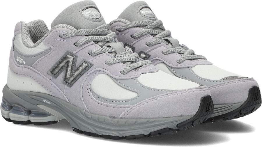 NEW BALANCE Grijze Sneakers P2002