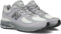 NEW BALANCE Grijze Sneakers P2002 - Grijs
