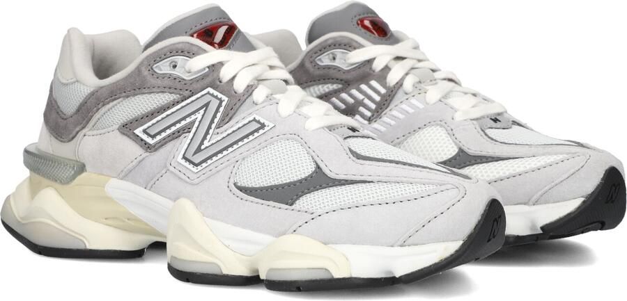 New Balance Comfortable Athletic Footwear with Premium Cushioning and Durable