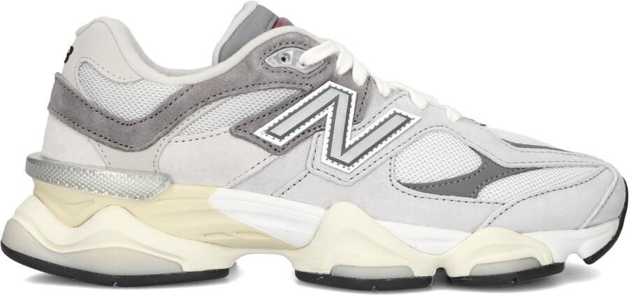 New Balance Comfortable Athletic Footwear with Premium Cushioning and Durable