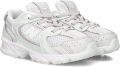 New Balance 530 Babyschoenen Grijs Leer - Grijs