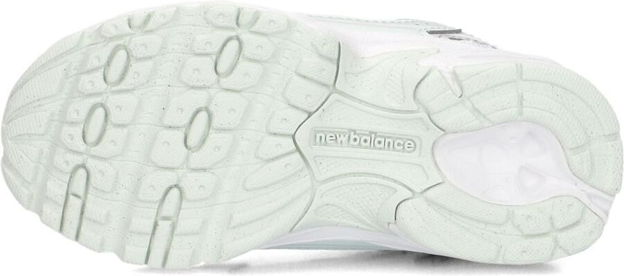 New Balance 530 Babyschoenen Grijs Leer - Foto 5