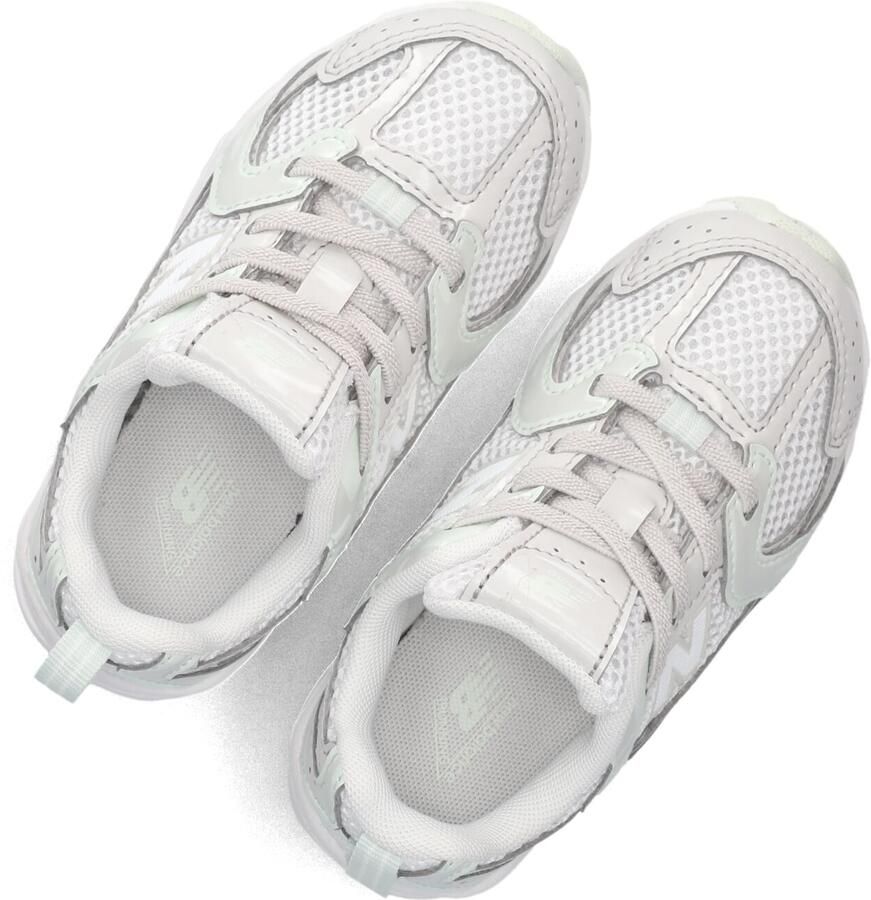 New Balance 530 Babyschoenen Grijs Leer - Foto 2
