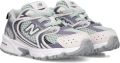 New Balance 530 Babyschoenen Grijs Leer - Grijs