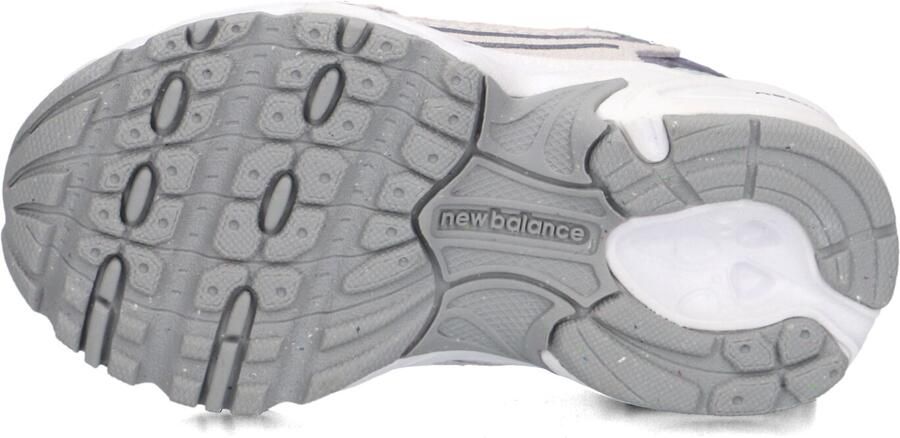 New Balance 530 Babyschoenen Grijs Leer - Foto 4