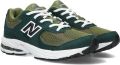 NEW BALANCE Groene Sneakers P2002 - Groen