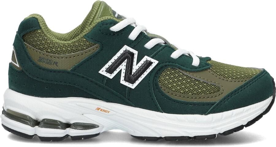 NEW BALANCE Groene Sneakers P2002 - Foto 3