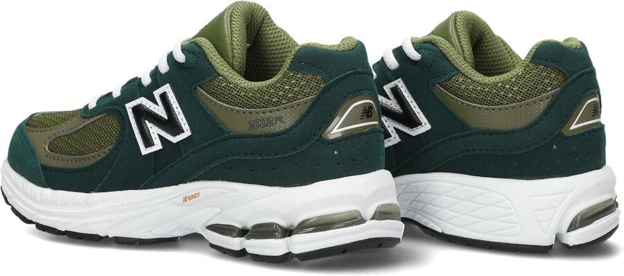 NEW BALANCE Groene Sneakers P2002 - Foto 5