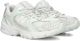 New Balance 530 Peuterschoenen Grijs Leer - Grijs