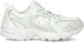 New Balance 530 Peuterschoenen Grijs Leer - Grijs