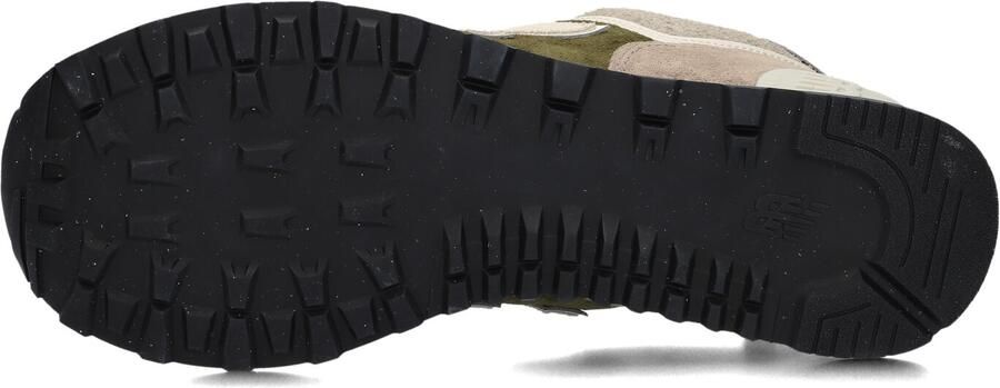 NEW BALANCE Groene Sneakers U574 M - Foto 5