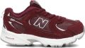 New Balance 530 Babyschoenen Rood Leer - Rood