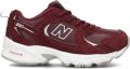 New Balance 530 Peuterschoenen Rood Leer - Rood