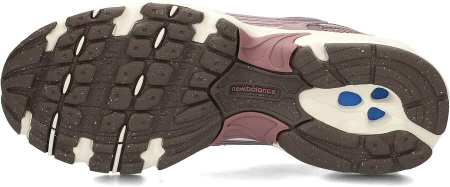 New Balance 530 Sneakers Paars Synthetisch Textil - Foto 4