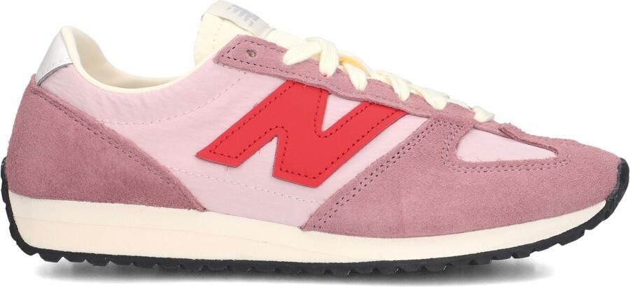 New Balance 471 sneakers roze rood