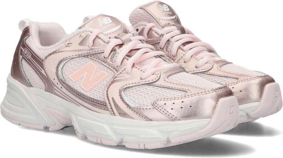 NEW BALANCE Roze Sneakers G530
