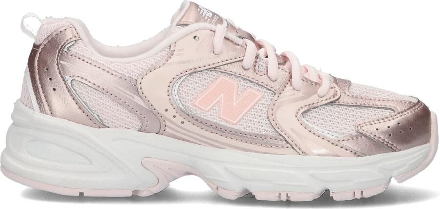 NEW BALANCE Roze Sneakers G530