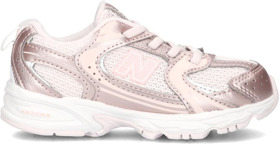 NEW BALANCE Roze Sneakers I530